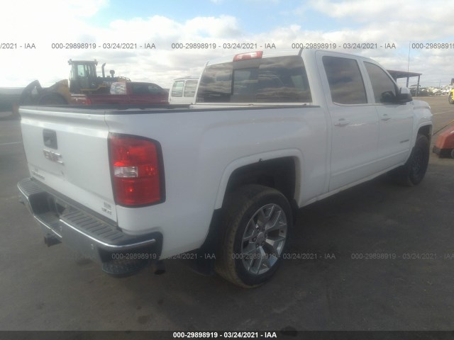 Photo 3 VIN: 3GTU2UEC9FG282262 - GMC SIERRA 1500 