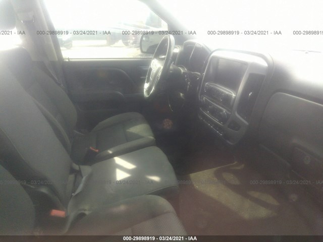 Photo 4 VIN: 3GTU2UEC9FG282262 - GMC SIERRA 1500 