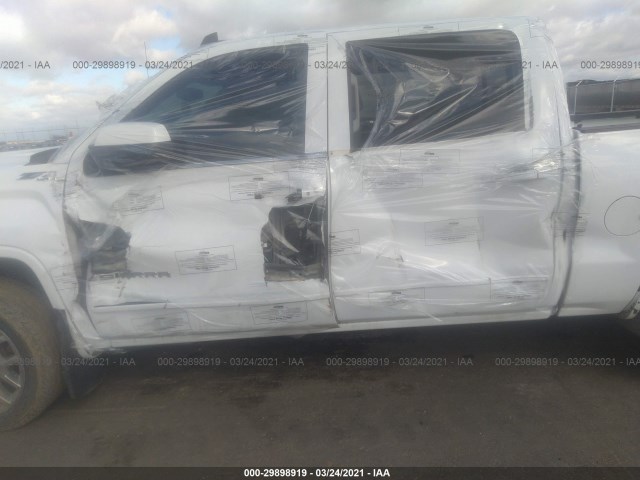 Photo 5 VIN: 3GTU2UEC9FG282262 - GMC SIERRA 1500 