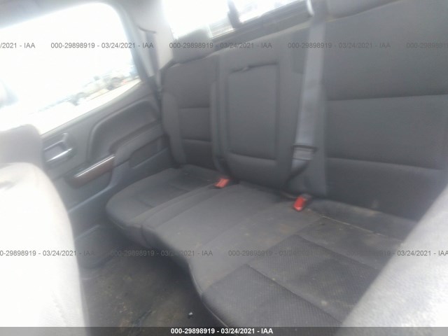 Photo 7 VIN: 3GTU2UEC9FG282262 - GMC SIERRA 1500 