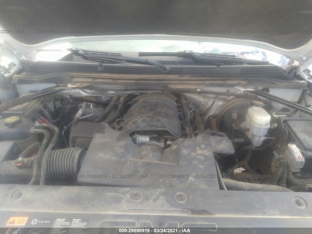 Photo 9 VIN: 3GTU2UEC9FG282262 - GMC SIERRA 1500 