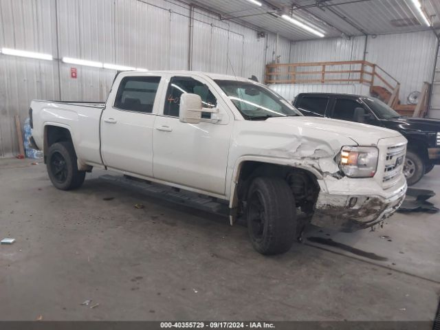 Photo 0 VIN: 3GTU2UEC9FG322548 - GMC SIERRA 