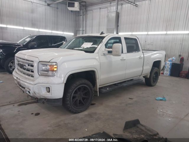 Photo 1 VIN: 3GTU2UEC9FG322548 - GMC SIERRA 