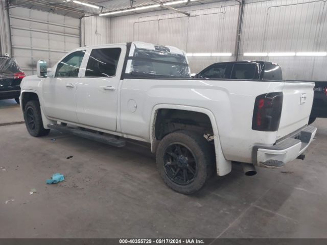 Photo 2 VIN: 3GTU2UEC9FG322548 - GMC SIERRA 