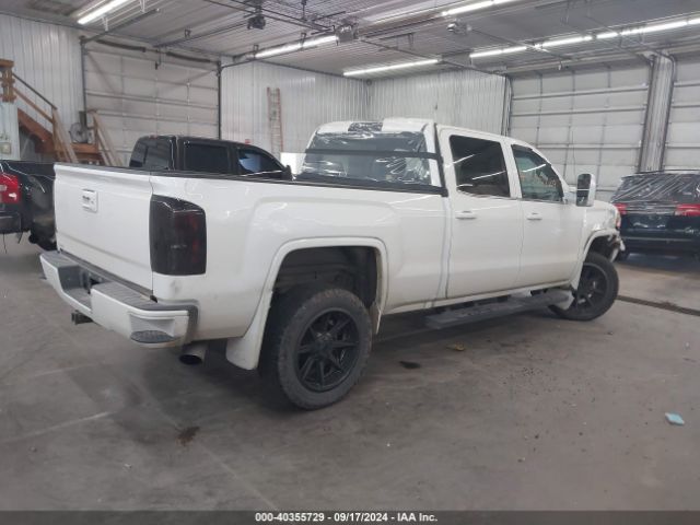 Photo 3 VIN: 3GTU2UEC9FG322548 - GMC SIERRA 