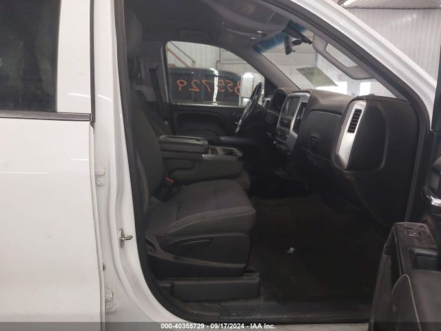 Photo 4 VIN: 3GTU2UEC9FG322548 - GMC SIERRA 