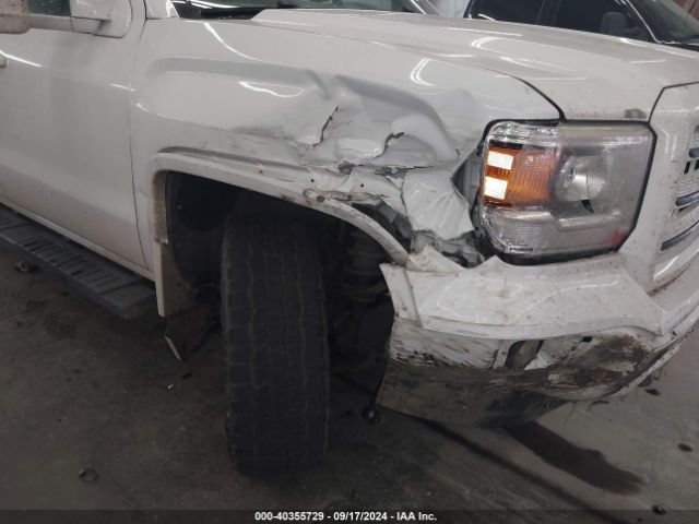 Photo 5 VIN: 3GTU2UEC9FG322548 - GMC SIERRA 