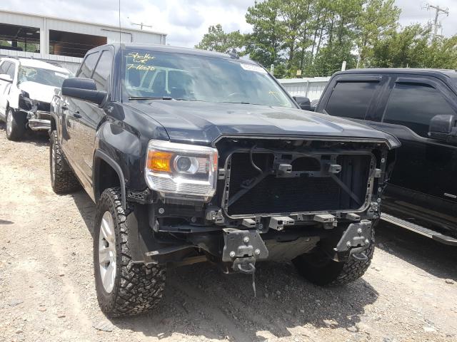 Photo 0 VIN: 3GTU2UEC9FG402965 - GMC SIERRA K15 