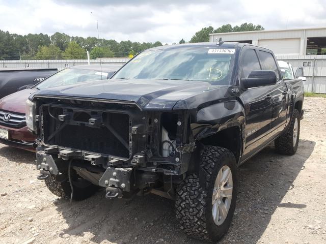 Photo 1 VIN: 3GTU2UEC9FG402965 - GMC SIERRA K15 