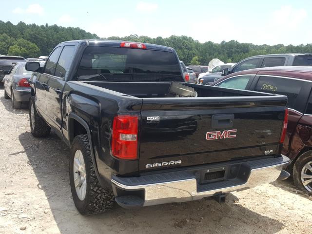 Photo 2 VIN: 3GTU2UEC9FG402965 - GMC SIERRA K15 