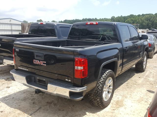 Photo 3 VIN: 3GTU2UEC9FG402965 - GMC SIERRA K15 