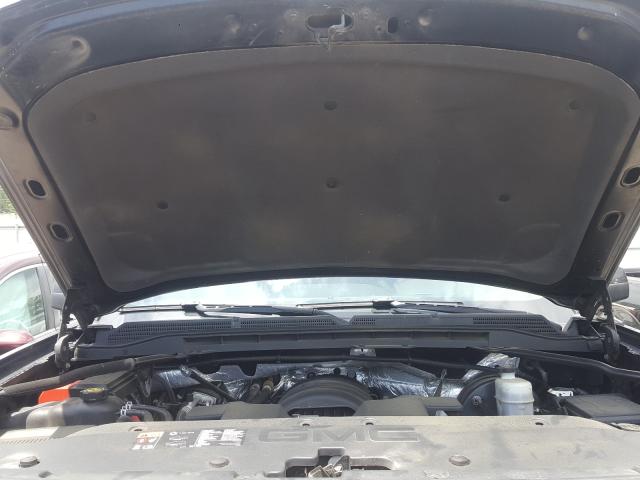 Photo 6 VIN: 3GTU2UEC9FG402965 - GMC SIERRA K15 