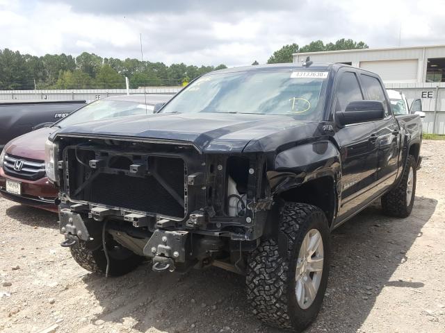 Photo 8 VIN: 3GTU2UEC9FG402965 - GMC SIERRA K15 