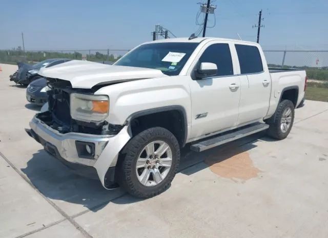 Photo 1 VIN: 3GTU2UEC9FG403596 - GMC SIERRA 1500 