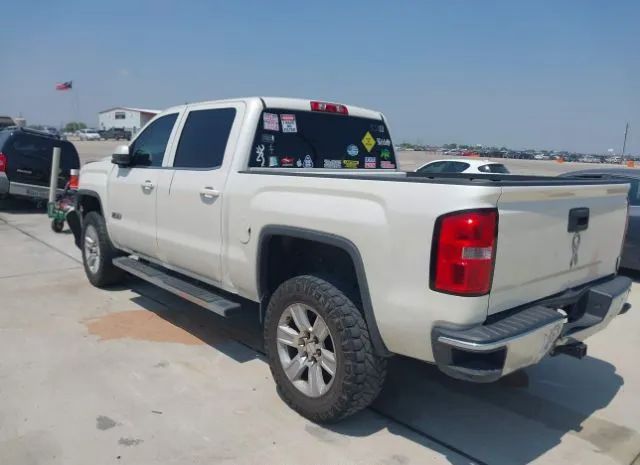 Photo 2 VIN: 3GTU2UEC9FG403596 - GMC SIERRA 1500 