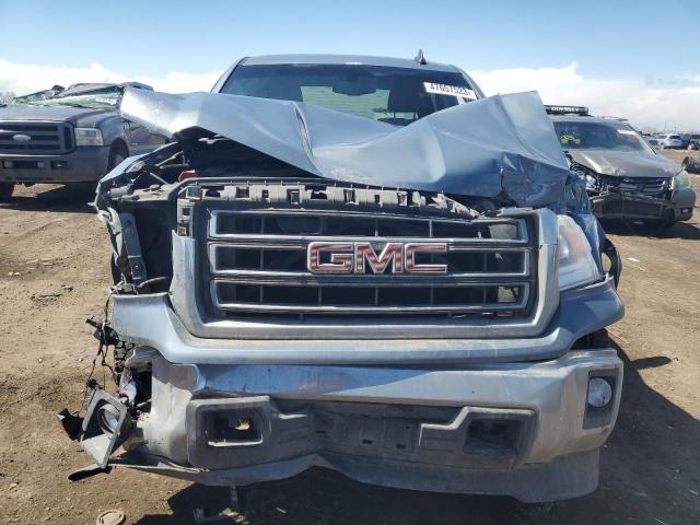 Photo 4 VIN: 3GTU2UEC9FG410421 - GMC SIERRA K15 