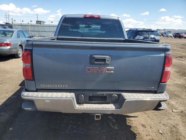 Photo 5 VIN: 3GTU2UEC9FG410421 - GMC SIERRA K15 