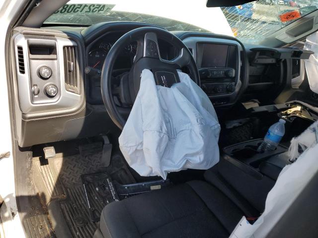 Photo 7 VIN: 3GTU2UEC9FG411990 - GMC SIERRA K15 