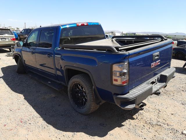 Photo 2 VIN: 3GTU2UEC9FG513449 - GMC SIERRA K15 