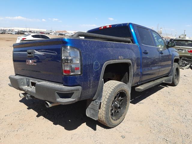 Photo 3 VIN: 3GTU2UEC9FG513449 - GMC SIERRA K15 