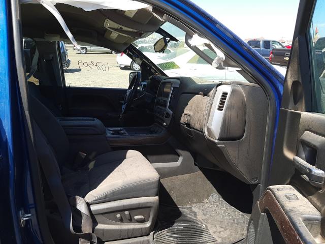 Photo 4 VIN: 3GTU2UEC9FG513449 - GMC SIERRA K15 