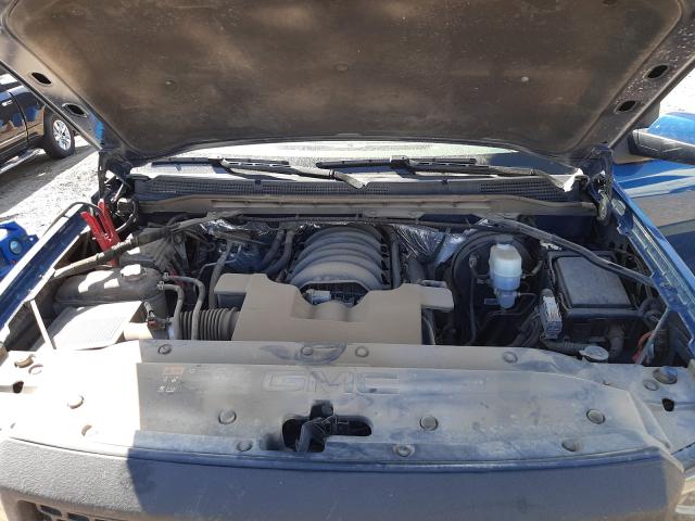 Photo 6 VIN: 3GTU2UEC9FG513449 - GMC SIERRA K15 