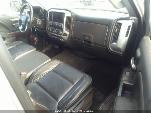 Photo 4 VIN: 3GTU2UECXEG107999 - GMC SIERRA 1500 