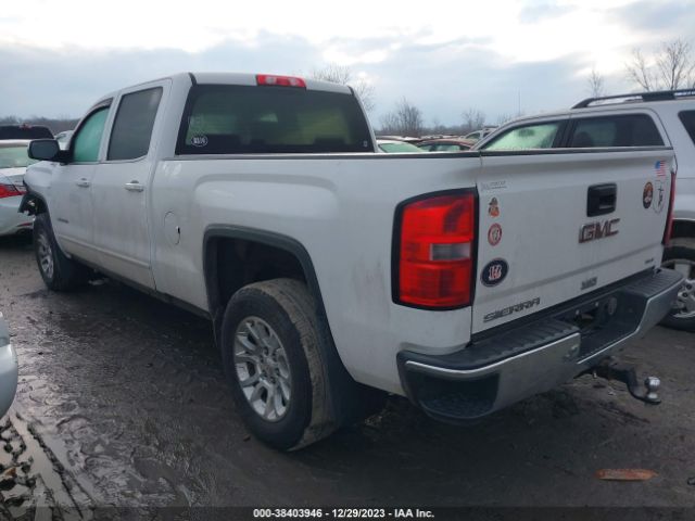 Photo 2 VIN: 3GTU2UECXEG156524 - GMC SIERRA 1500 