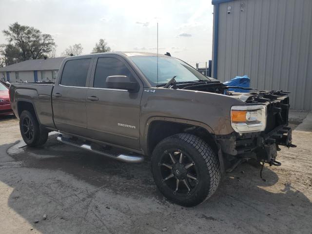 Photo 3 VIN: 3GTU2UECXEG164431 - GMC SIERRA K15 