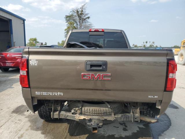 Photo 5 VIN: 3GTU2UECXEG164431 - GMC SIERRA K15 