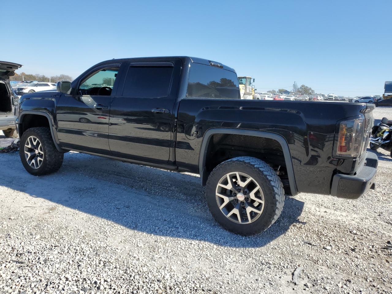 Photo 1 VIN: 3GTU2UECXEG165806 - GMC SIERRA 