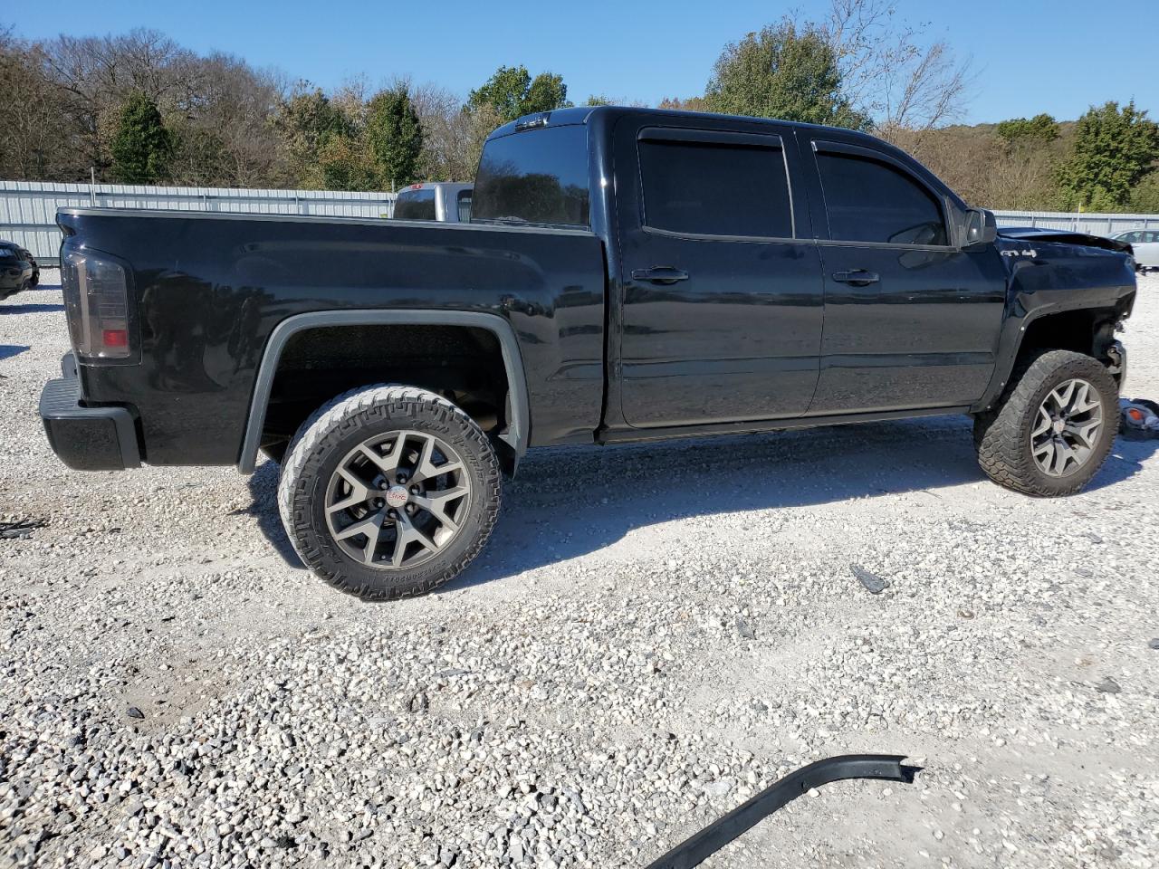 Photo 2 VIN: 3GTU2UECXEG165806 - GMC SIERRA 