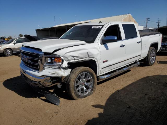 Photo 0 VIN: 3GTU2UECXEG165952 - GMC SIERRA K15 