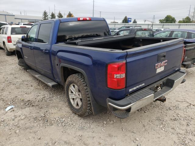 Photo 2 VIN: 3GTU2UECXEG167880 - GMC SIERRA K15 