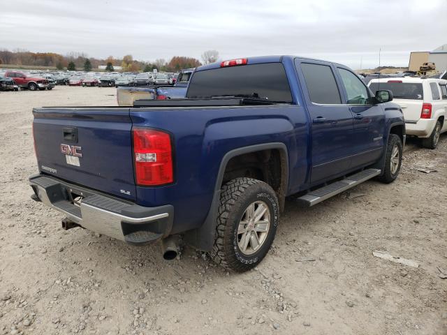 Photo 3 VIN: 3GTU2UECXEG167880 - GMC SIERRA K15 