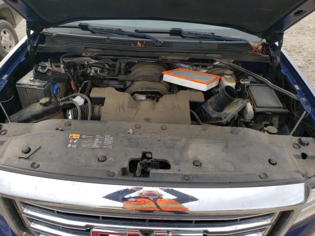 Photo 6 VIN: 3GTU2UECXEG167880 - GMC SIERRA K15 