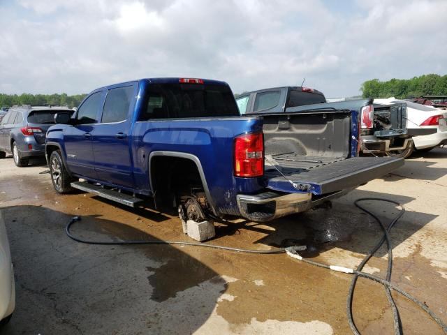 Photo 1 VIN: 3GTU2UECXEG184971 - GMC SIERRA K15 