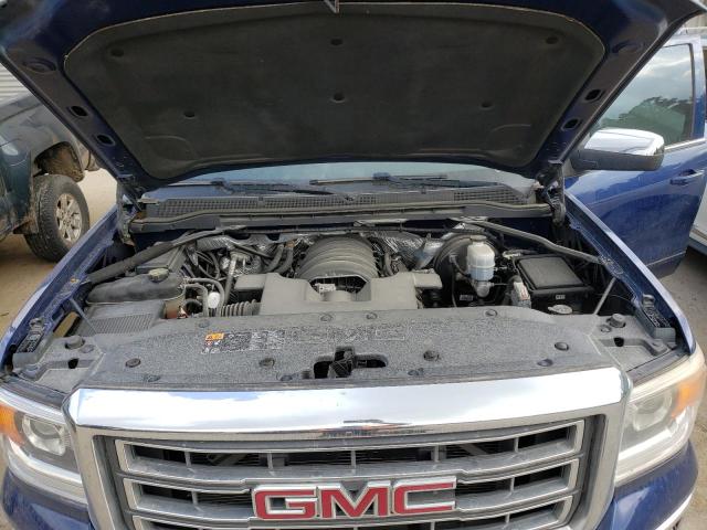 Photo 10 VIN: 3GTU2UECXEG184971 - GMC SIERRA K15 