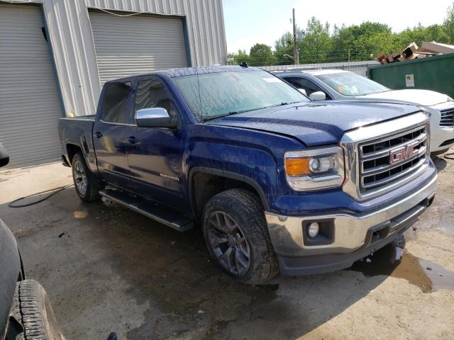 Photo 3 VIN: 3GTU2UECXEG184971 - GMC SIERRA K15 