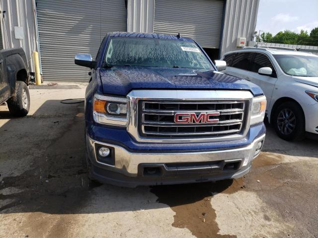 Photo 4 VIN: 3GTU2UECXEG184971 - GMC SIERRA K15 