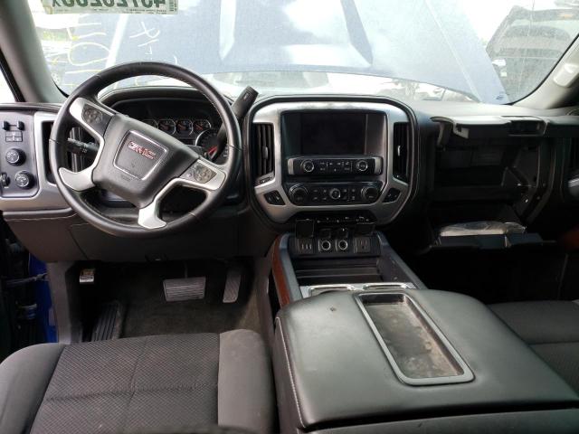 Photo 7 VIN: 3GTU2UECXEG184971 - GMC SIERRA K15 