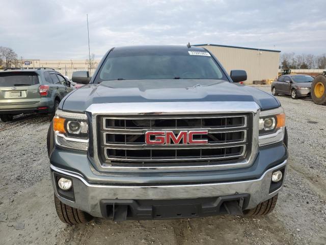 Photo 4 VIN: 3GTU2UECXEG194061 - GMC SIERRA K15 