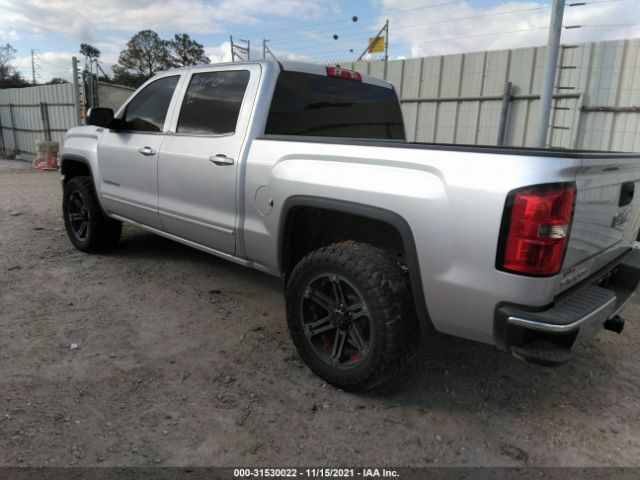 Photo 2 VIN: 3GTU2UECXEG240892 - GMC SIERRA 1500 