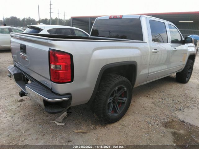 Photo 3 VIN: 3GTU2UECXEG240892 - GMC SIERRA 1500 