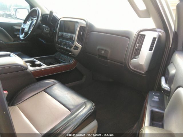 Photo 4 VIN: 3GTU2UECXEG240892 - GMC SIERRA 1500 