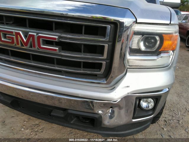 Photo 5 VIN: 3GTU2UECXEG240892 - GMC SIERRA 1500 