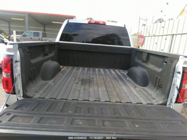 Photo 7 VIN: 3GTU2UECXEG240892 - GMC SIERRA 1500 