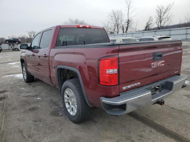 Photo 1 VIN: 3GTU2UECXEG289087 - GMC SIERRA 