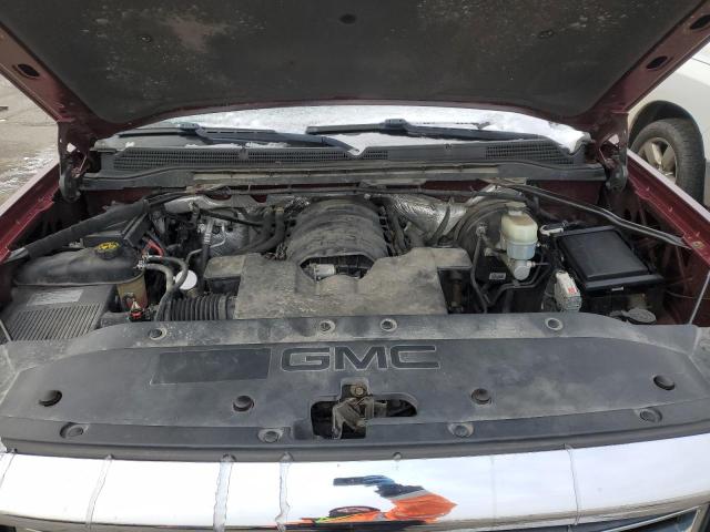 Photo 10 VIN: 3GTU2UECXEG289087 - GMC SIERRA 