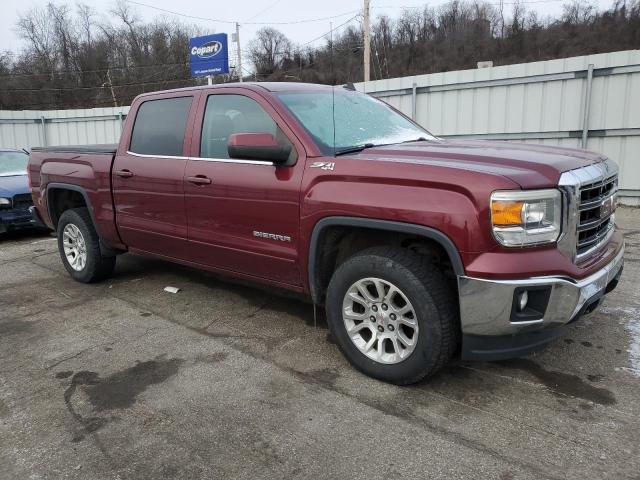 Photo 3 VIN: 3GTU2UECXEG289087 - GMC SIERRA 